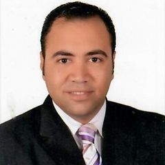 Wael Mosaad Mohamed Elshahed, Warehouses & Inventory Control Manager