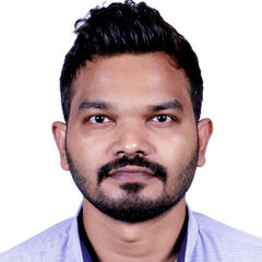 santosh barwa, Project Engineer - Security