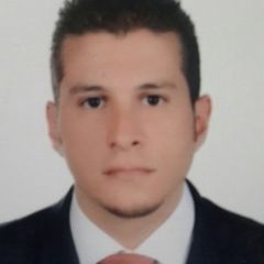 mustafa khalifeh, CEO/Co-Founder