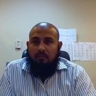 Shaikh Mohammad Wali usmani, Manager Account
