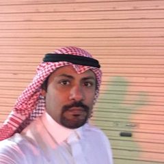 Hamoud Al Shammary