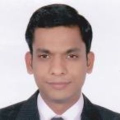 Akash Goyal , Finance Manager