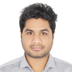 Asif Javed Masih, System Analyst 