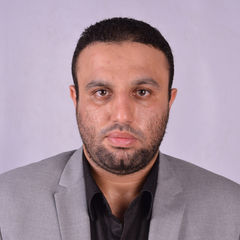 Muhmmed Hashim Elngily, Production Supervisor