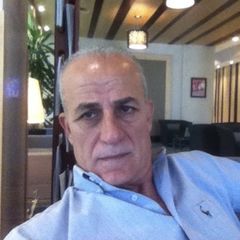 باسم مقدادي, Managing Director