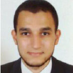 Islam Nabil, Electrical Site Engineer