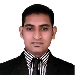 Mohammad Iqbal حسين, Maintenance Engineer