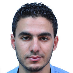 محمود Abou Raida, Project Site Manager