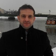 محمد سمرين, Sr. frontend developer