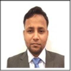 Mohammad Abbas أنصاري, IT Officer
