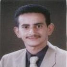 fadhl ahmed, VAS & IN Senior Engineer