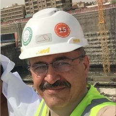 فهد الشمري, Interface Safety & Security Consultant