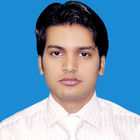 syed hammad ali, Branch Operations Manager
