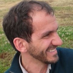 Marco Moscatello, Project Manager