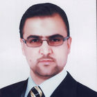 Amjed عبد الحميد, education officer