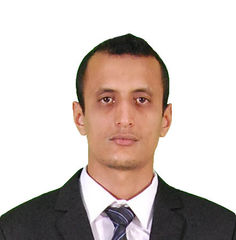 Mohamed Amine FERROUKH, Project Engineer