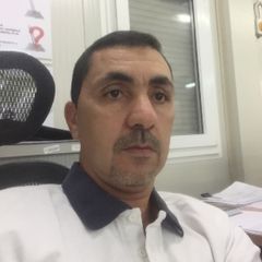 محمد قلو, Field Construction QA/QC Lead