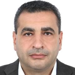Osama Ahmad, Data Management Strategy and Business Development Leader – EMEA