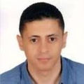Mohamed Abd El - Razek Ahmed, محاسب - سكرتير تنفيذي