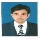 Abdul Rehman Sindhu, Administrative Assistant cum Sales & Procurement Coordinator