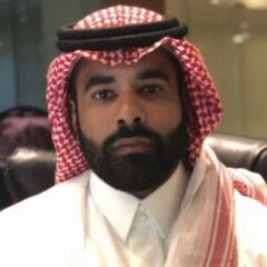 Ahmad AL Abodi, Key Account Manager