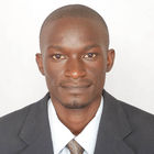 Samuel Mwima Peterson, Technical support engineer