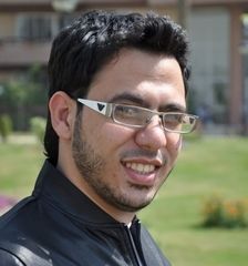 khaled sallam, Network Engineer
