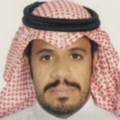 عادل حمد محمد الحربي, اداري موقع
