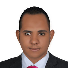 Mahmoud Osman, Sales Supervisor
