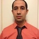 khaled ariani, Receptionist