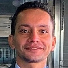 Mostafa Shoukry Reiad, Interface and Integration Lead Engineer 
