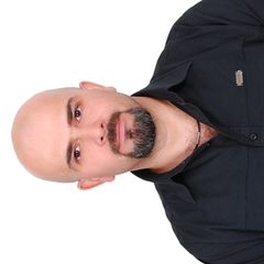 mazen kayali, Division Manager