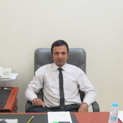khuram  imtiaz, System & Network Engineer