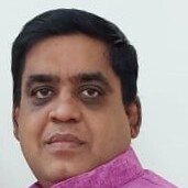 Prabhakar  Venkatesalu, Warehouse Manager