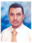 Abdullah Mansoor  Hamzah, Financial Manager