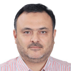 Hisham Arnous, MEP Construction Manager