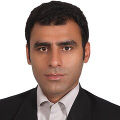 Mohamad JAvad Khazali, Information Security Expert