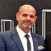 Rami Lahlouh, Biomedical Engineering Manager