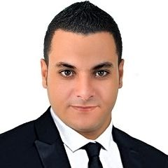 محمد مصطفى  عطية محمد عطا, public Relation officer