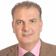 Sa'id Alkhateeb, Manager Facilities and Biomedical Engineering