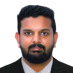 Ajumal Hussain, Procurement Specialist