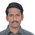 Pradeep Panneerselvam, Key Account Engineer