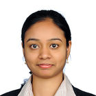 Cicilia Dsouza