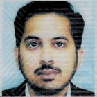 Shabbir Vora  , Facility Engineer (Mechanical Engineer)  