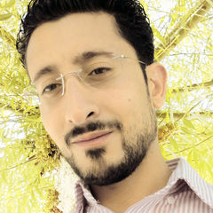 Mohammad Taher Alqasim, Senior Web, UI/UX and Graphic Designer