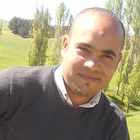 Brahim Khadraoui, Director of finnace and moyen