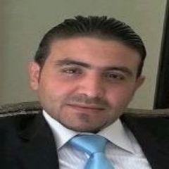 مثقال محمد يونس العطار, محامي