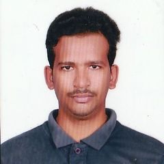 SUDHAKAR بوندا, Electrical Engineer 