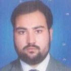 Muhammad Mateen Afzal awan Awan, Shift Engineer  in Power House