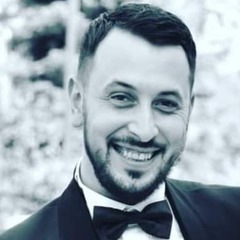 Igor Jordanovski, Cluster Director of operations